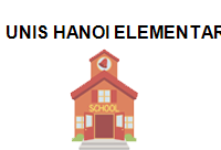TRUNG TÂM UNIS HANOI ELEMENTARY SCHOOL